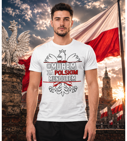 Koszulka MUREM 5